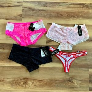 For those special nights.